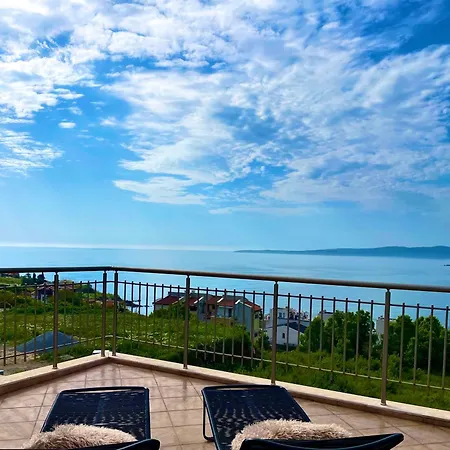 Stefaniya Apartament