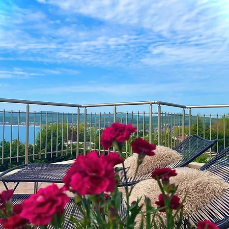 Stefaniya Apartamento Sozopol