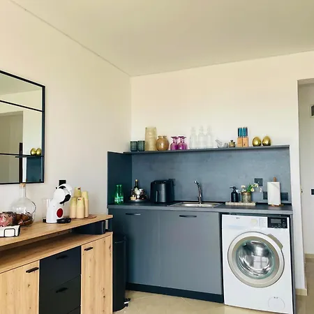 Apartment Stefaniya Sozopol