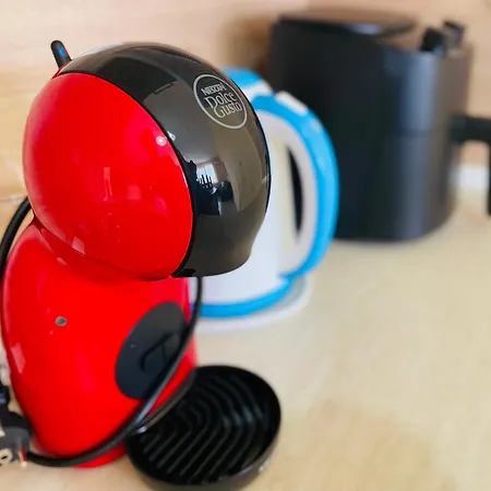 Stefaniya Apartment Sozopol