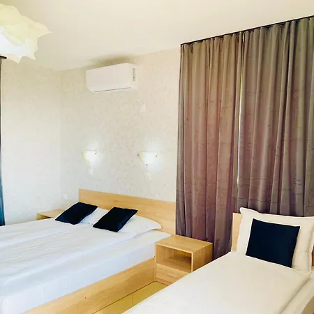 Apartment Stefaniya *