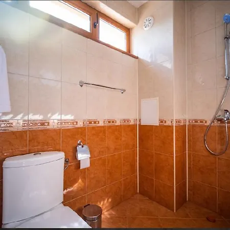 Apartamento Stefaniya