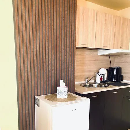 Appartement Stefaniya *