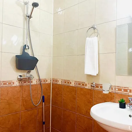 Apartamento Stefaniya *