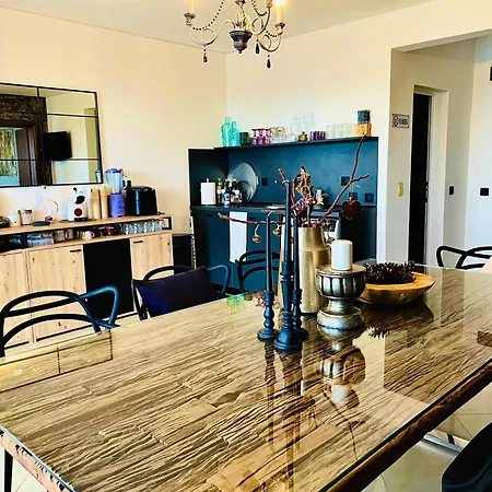 Apartamento Stefaniya *