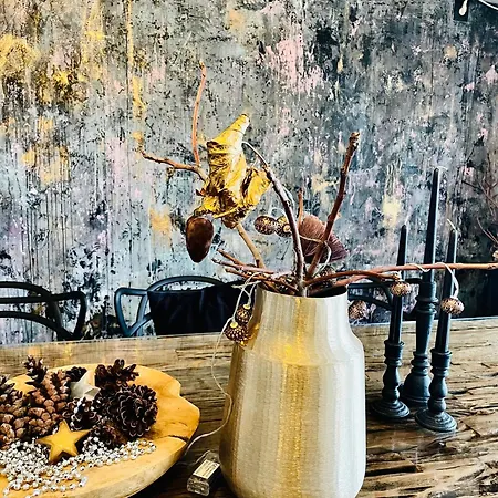 Apartamento Stefaniya