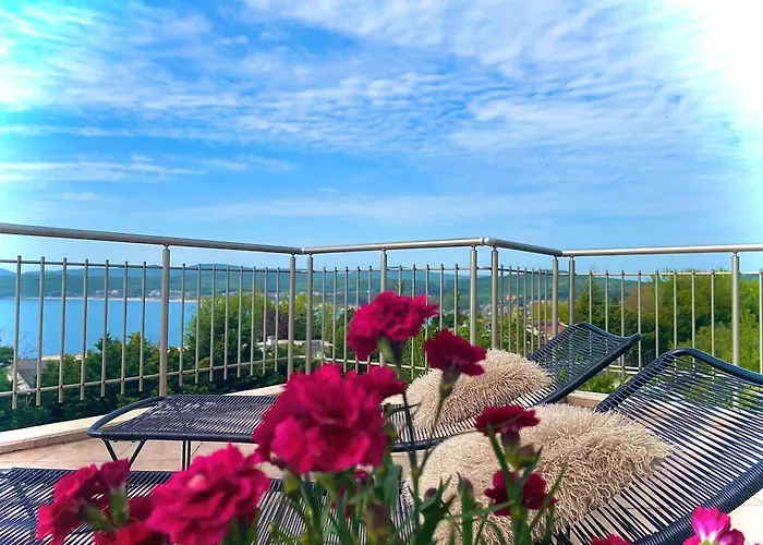 Stefaniya Apartamento Sozopol