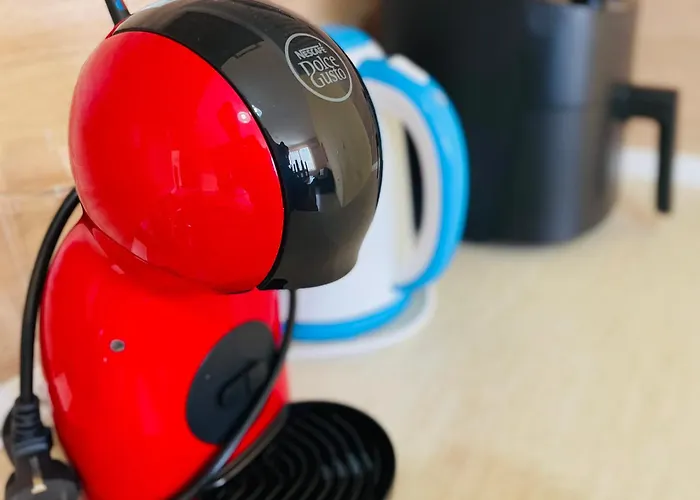 Stefaniya Apartamento Sozopol