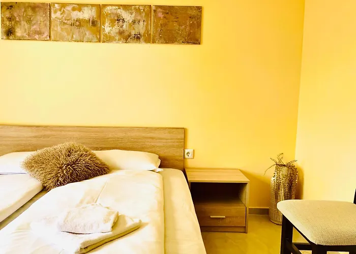 Apartamento Stefaniya Sozopol