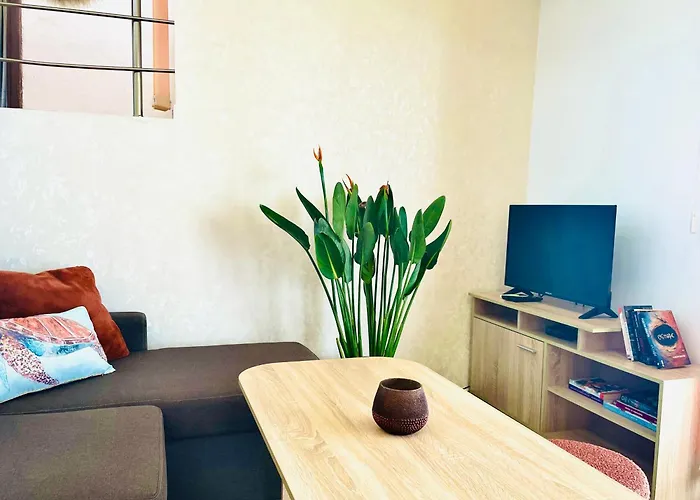 Stefaniya Apartamento