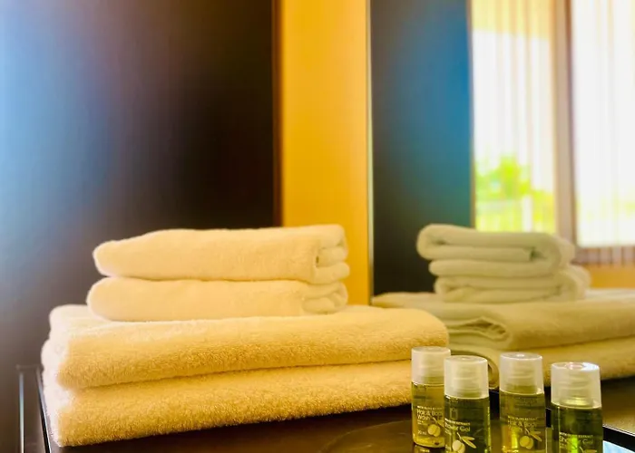 Apartamento Stefaniya