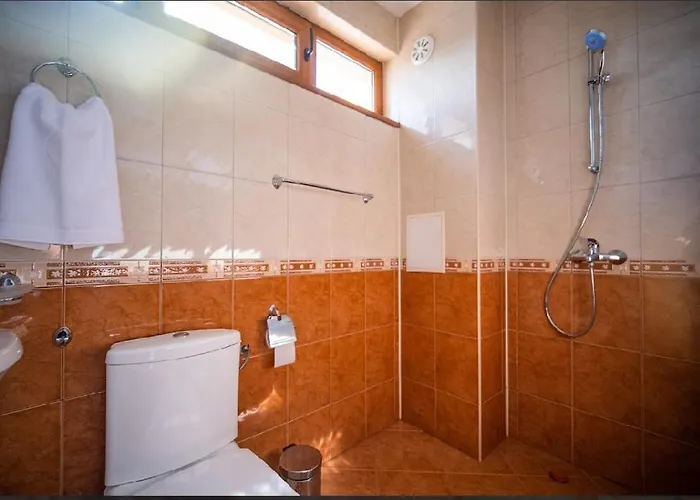 Apartamento Stefaniya