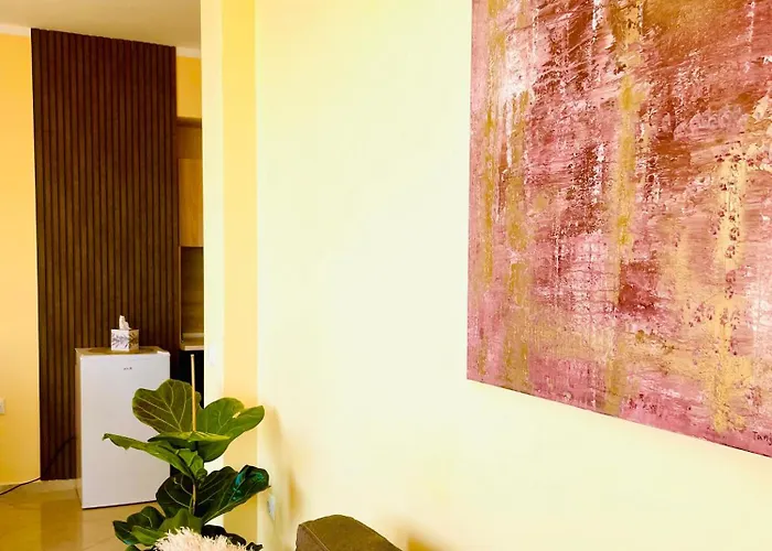 Apartamento Stefaniya Sozopol