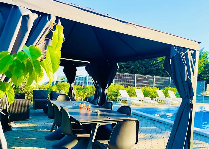 Apartamento Stefaniya *