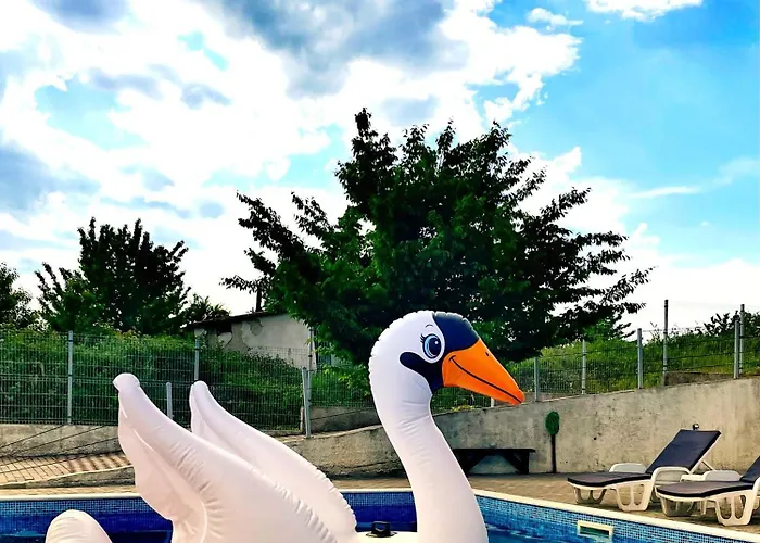 Apartamento Stefaniya Sozopol