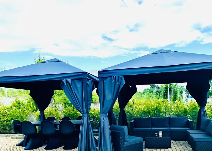 Apartamento Stefaniya Sozopol