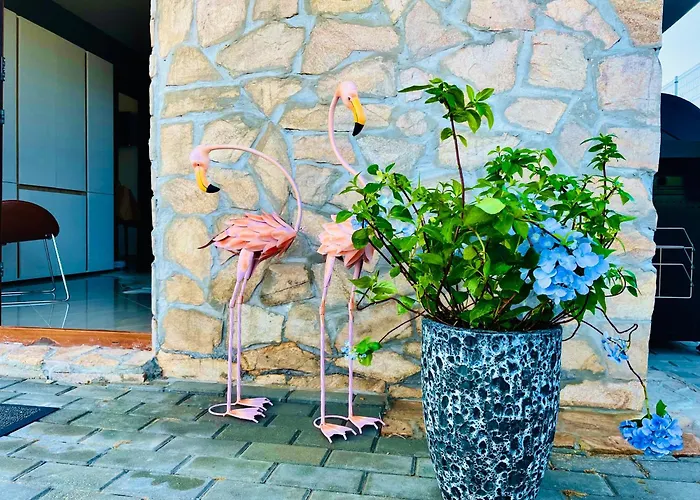 Apartamento Stefaniya *