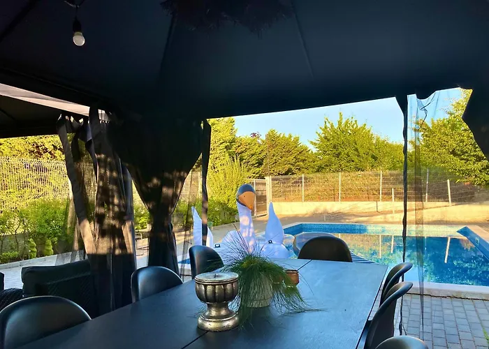 Apartamento Stefaniya *