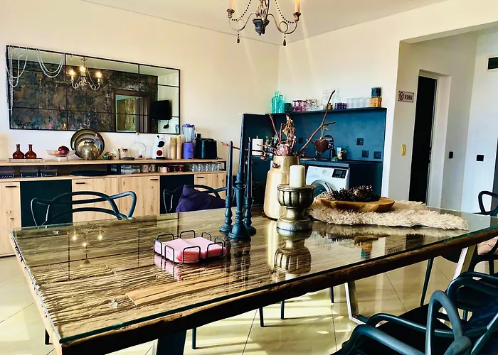 Stefaniya Apartamento