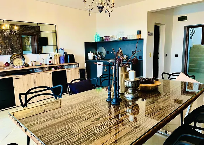 Apartamento Stefaniya *