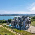 Apartamento Stefaniya *