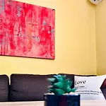 Apartamento Stefaniya