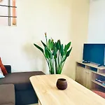 Stefaniya Apartamento