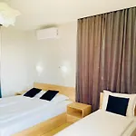 Apartamento Stefaniya *