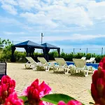 Stefaniya Apartamento *