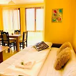 Apartamento Stefaniya