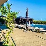 Apartamento Stefaniya