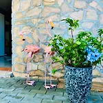 Apartamento Stefaniya *