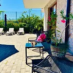 Stefaniya Apartamento Sozopol