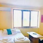 Stefaniya Apartamento