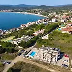 Stefaniya Apartamento *