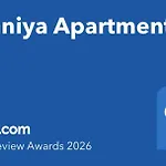 Apartamento Stefaniya *