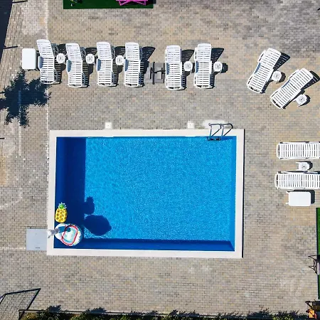 Stefaniya Sozopol