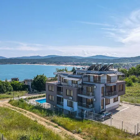 Apartament Stefaniya *