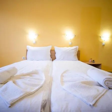 Stefaniya Apartment Sozopol