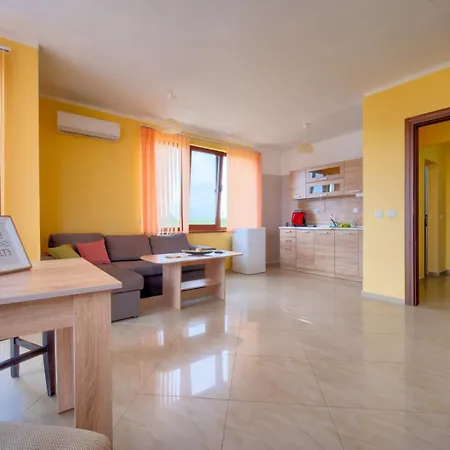 Apartament Stefaniya