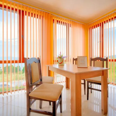 Stefaniya Apartment Sozopol