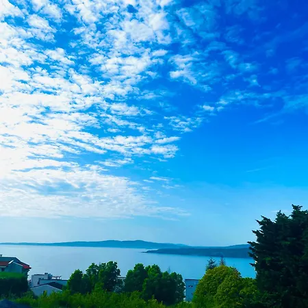 Apartman Stefaniya Szozopol