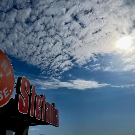 Appartement Stefaniya Sozopol