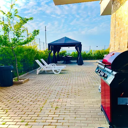 Stefaniya Appartement Sozopol