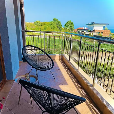 Apartament Stefaniya
