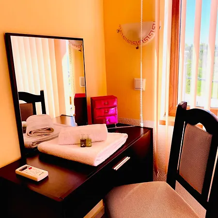 Apartment Stefaniya *
