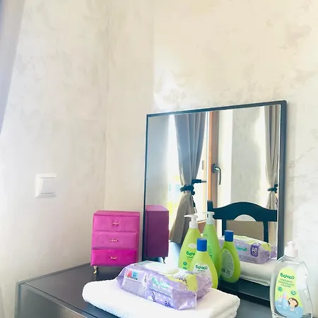 Stefaniya Apartment Sozopol