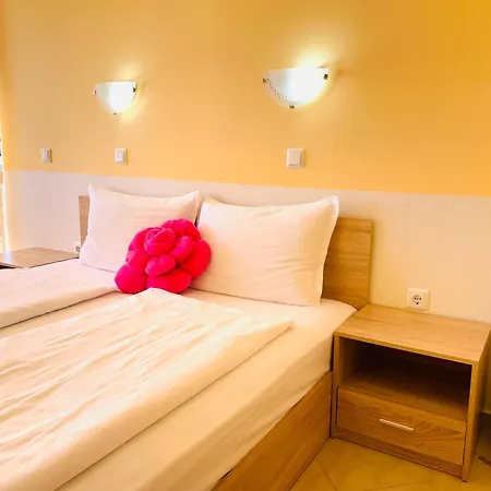 Stefaniya Apartament
