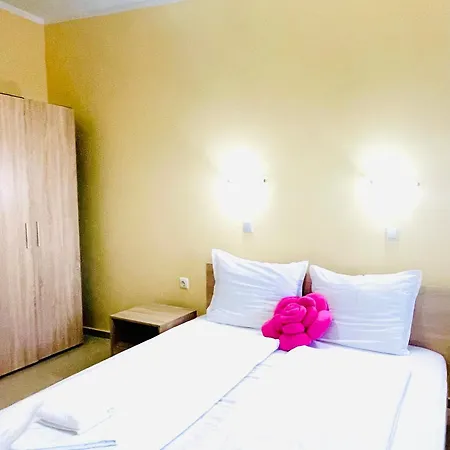 Apartament Stefaniya
