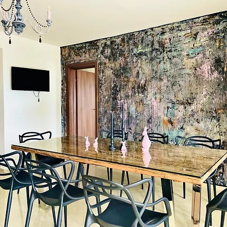 Apartament Stefaniya *